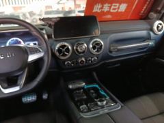 Beijing Off-RoadBJ40 Edition 2.0T - ფოტო 16