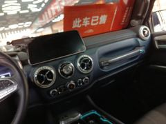 Beijing Off-RoadBJ40 Edition 2.0T - ფოტო 17