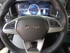 Beijing Off-RoadBJ40 Edition 2.0T - ფოტო 18