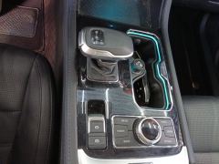 Beijing Off-RoadBJ40 Edition 2.0T - ფოტო 19