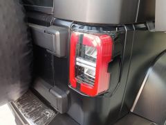 Beijing Off-RoadBJ40 Edition 2.0T - ფოტო 5