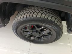 Beijing Off-RoadBJ40 Edition 2.0T - ფოტო 6