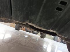 Beijing Off-RoadBJ40 Edition 2.0T - ფოტო 8