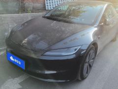 Tesla Model 3 713km Long Range AWD - ფოტო 1