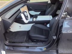 Tesla Model 3 713km Long Range AWD - ფოტო 14