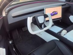 Tesla Model 3 713km Long Range AWD - ფოტო 16