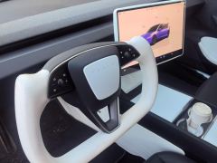 Tesla Model 3 713km Long Range AWD - ფოტო 17