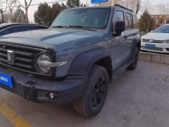 Tank 300 Off-Road Edition 2.0T Challenger - photo 1