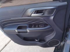 Tank 300 Off-Road Edition 2.0T Challenger - photo 12