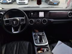 Tank 300 Off-Road Edition 2.0T Challenger - photo 16