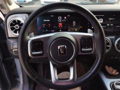Tank 300 Off-Road Edition 2.0T Challenger - photo 18