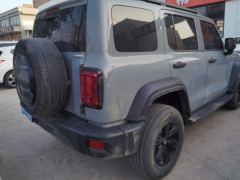 Tank 300 Off-Road Edition 2.0T Challenger - photo 2