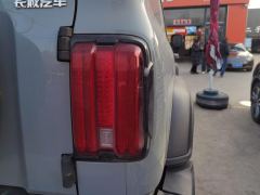 Tank 300 Off-Road Edition 2.0T Challenger - photo 5