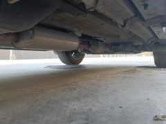 Jetour Traveller 2.0T AWD 5 - ფოტო 10