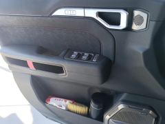 Jetour Traveller 2.0T AWD 5 - ფოტო 12