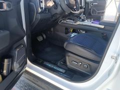 Jetour Traveller 2.0T AWD 5 - ფოტო 14