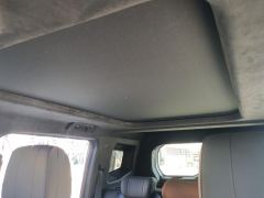 Jetour Traveller 2.0T AWD 5 - ფოტო 15