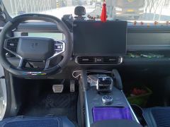 Jetour Traveller 2.0T AWD 5 - ფოტო 16