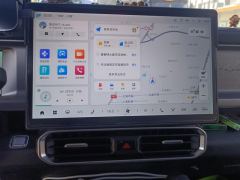 Jetour Traveller 2.0T AWD 5 - ფოტო 17