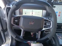 Jetour Traveller 2.0T AWD 5 - ფოტო 18