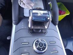 Jetour Traveller 2.0T AWD 5 - ფოტო 19