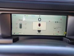 Jetour Traveller 2.0T AWD 5 - ფოტო 20