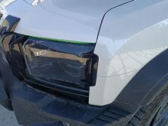 Jetour Traveller 2.0T AWD 5 - ფოტო 4