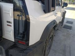 Jetour Traveller 2.0T AWD 5 - ფოტო 5