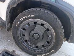 Jetour Traveller 2.0T AWD 5 - ფოტო 6