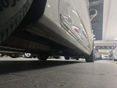 Buick GL8 ES 2.0T Deluxe Version- Edition 7 - ფოტო 10
