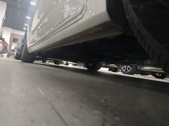 Buick GL8 ES 2.0T Deluxe Version- Edition 7 - ფოტო 11