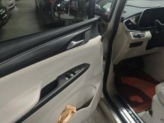 Buick GL8 ES 2.0T Deluxe Version- Edition 7 - ფოტო 13