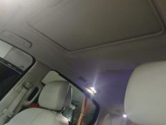 Buick GL8 ES 2.0T Deluxe Version- Edition 7 - ფოტო 15