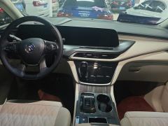 Buick GL8 ES 2.0T Deluxe Version- Edition 7 - ფოტო 16