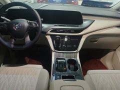 Buick GL8 ES 2.0T Deluxe Version- Edition 7 - ფოტო 17