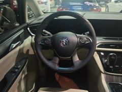 Buick GL8 ES 2.0T Deluxe Version- Edition 7 - ფოტო 18