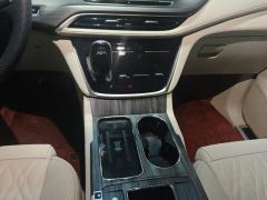 Buick GL8 ES 2.0T Deluxe Version- Edition 7 - ფოტო 19