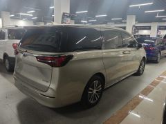 Buick GL8 ES 2.0T Deluxe Version- Edition 7 - ფოტო 2