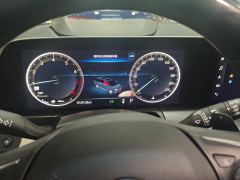 Buick GL8 ES 2.0T Deluxe Version- Edition 7 - ფოტო 20