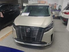 Buick GL8 ES 2.0T Deluxe Version- Edition 7 - ფოტო 3