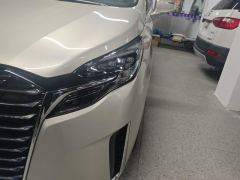 Buick GL8 ES 2.0T Deluxe Version- Edition 7 - ფოტო 4