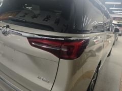 Buick GL8 ES 2.0T Deluxe Version- Edition 7 - ფოტო 5