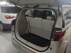 Buick GL8 ES 2.0T Deluxe Version- Edition 7 - ფოტო 7