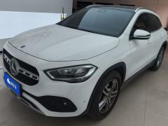 Mercedes-Benz GLA Facelift GLA 180 - ფოტო 1