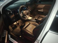Mercedes-Benz GLA Facelift GLA 180 - ფოტო 14