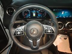 Mercedes-Benz GLA Facelift GLA 180 - ფოტო 18