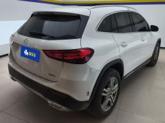 Mercedes-Benz GLA Facelift GLA 180 - ფოტო 2