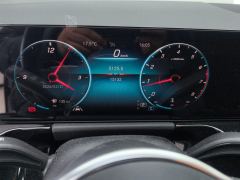 Mercedes-Benz GLA Facelift GLA 180 - ფოტო 20