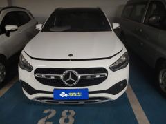 Mercedes-Benz GLA Facelift GLA 180 - ფოტო 3