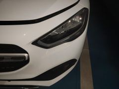 Mercedes-Benz GLA Facelift GLA 180 - ფოტო 4